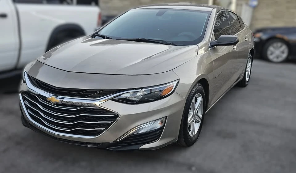 2022 Chevrolet Malibu - Image 3 of 8