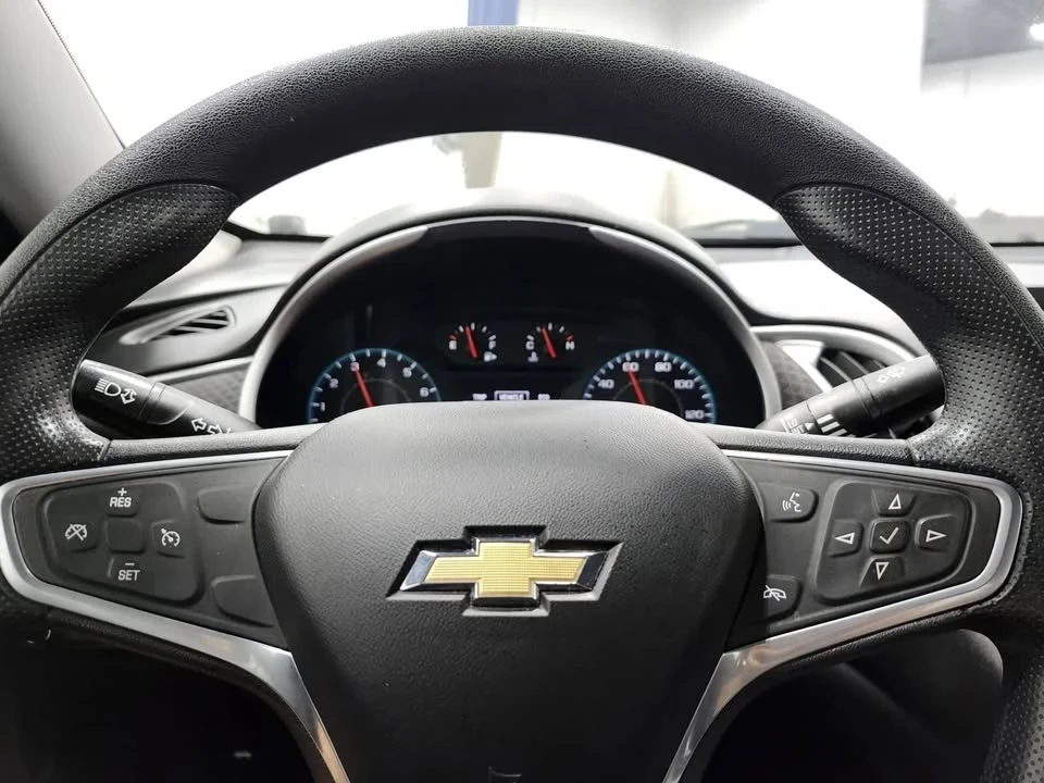 2022 Chevrolet Malibu - Image 12 of 14