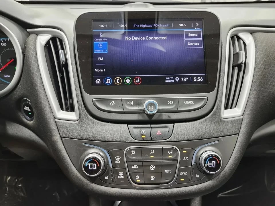 2022 Chevrolet Malibu - Image 14 of 14
