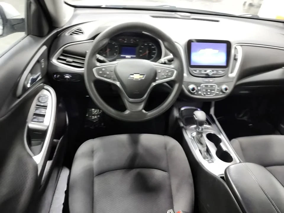 2022 Chevrolet Malibu - Image 11 of 14