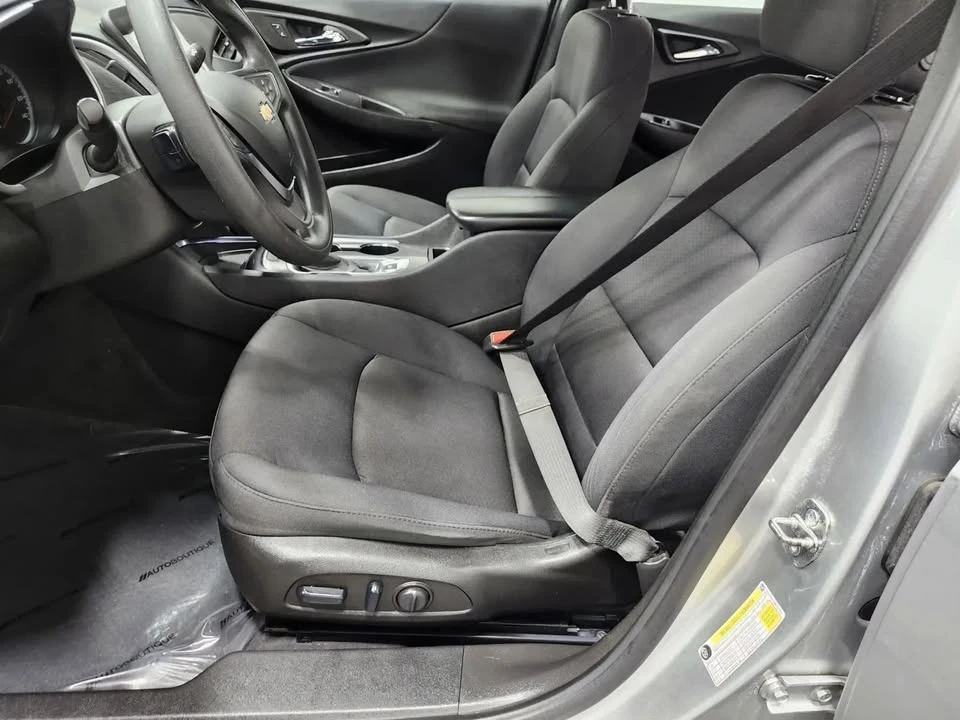 2022 Chevrolet Malibu - Image 9 of 14