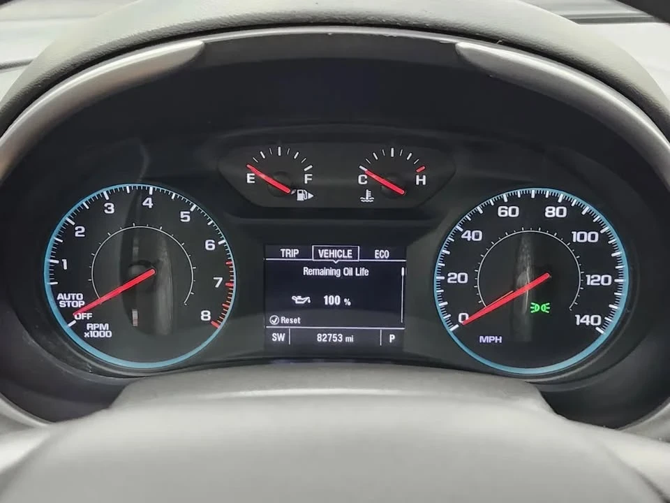 2022 Chevrolet Malibu - Image 13 of 14
