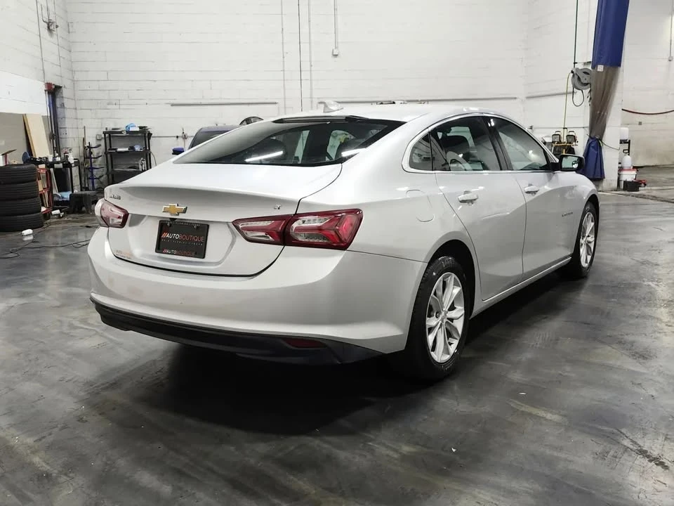 2022 Chevrolet Malibu - Image 2 of 14