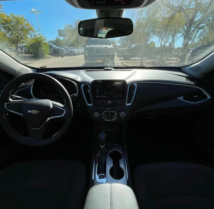 2022 Chevrolet Malibu - Image 5 of 9