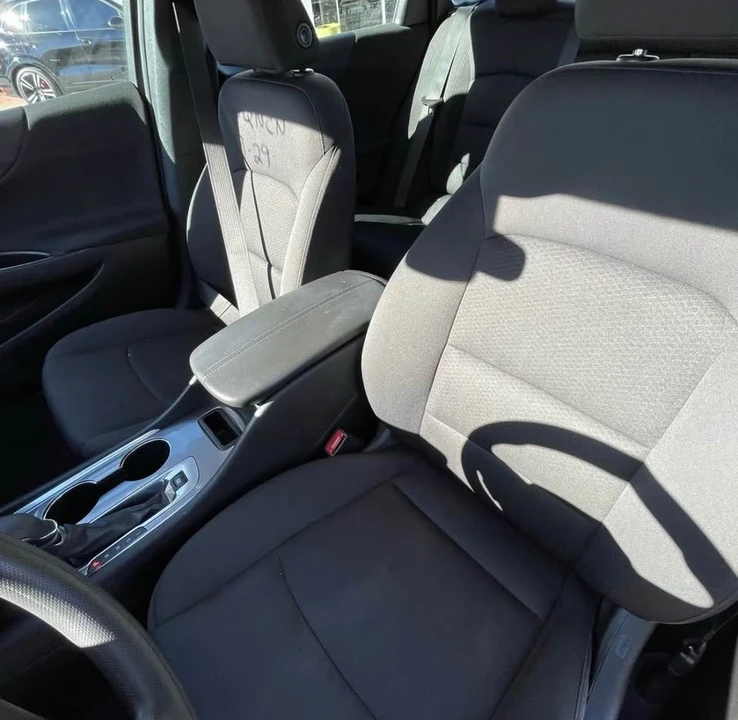2022 Chevrolet Malibu - Image 7 of 9