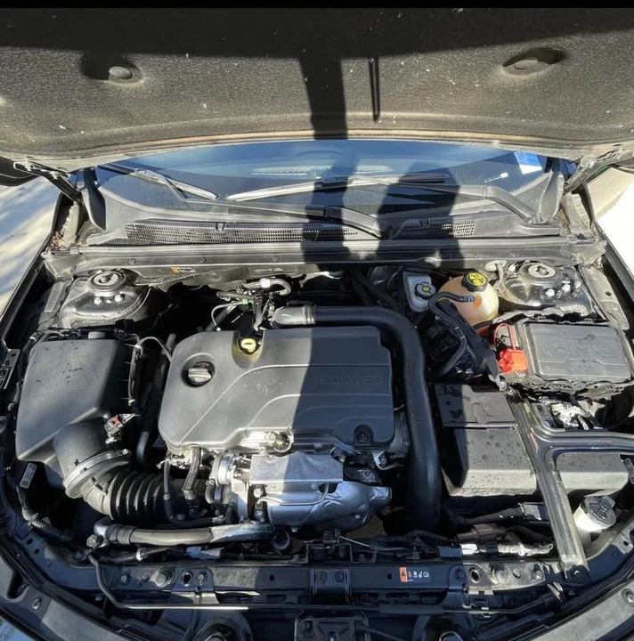 2022 Chevrolet Malibu - Image 9 of 9
