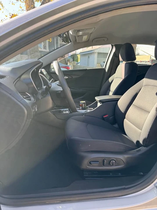 2022 Chevrolet Malibu - Image 12 of 15