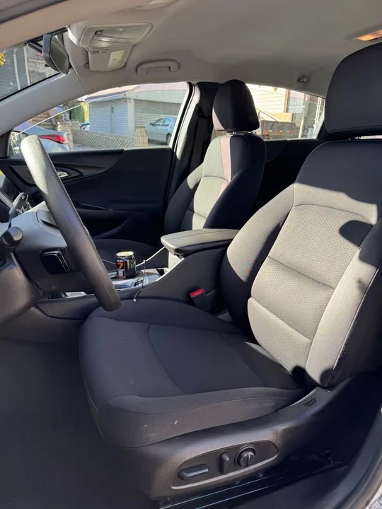 2022 Chevrolet Malibu - Image 13 of 15