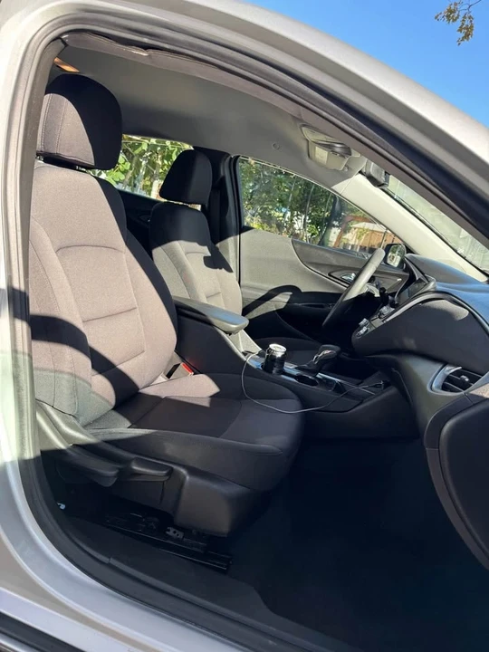 2022 Chevrolet Malibu - Image 11 of 15