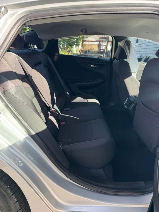 2022 Chevrolet Malibu - Image 10 of 15
