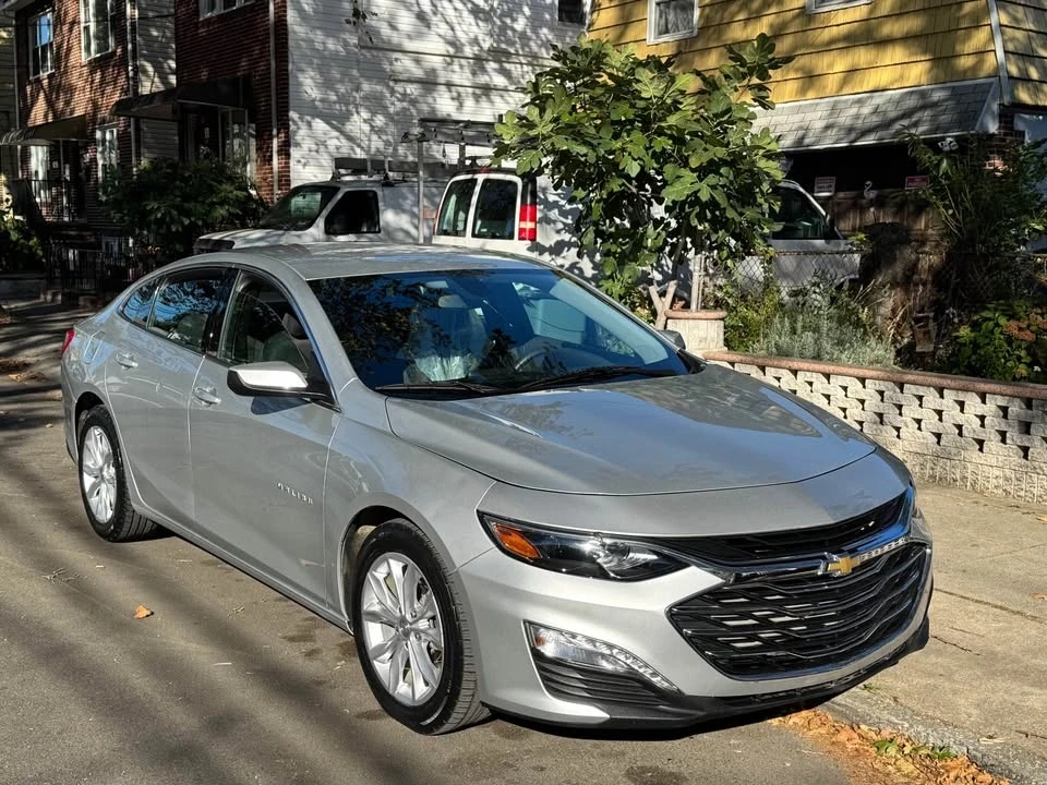 2022 Chevrolet Malibu - Image 3 of 15