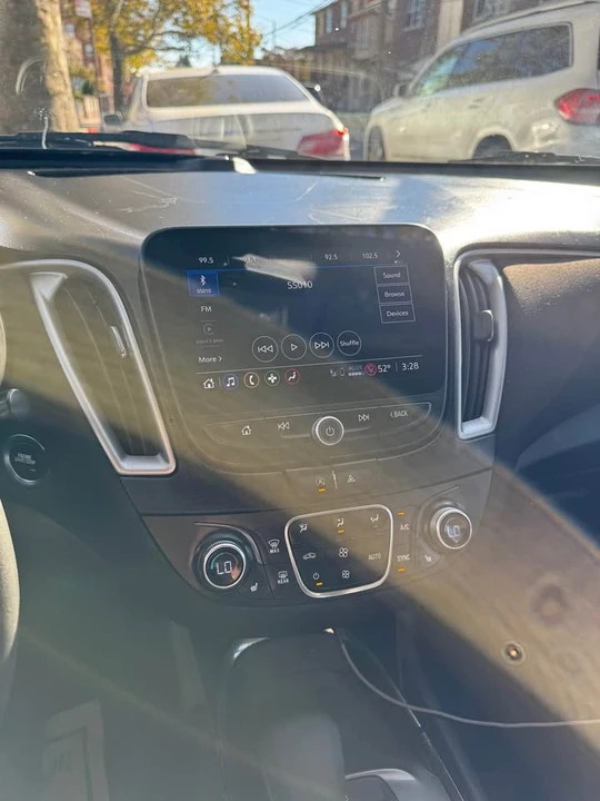 2022 Chevrolet Malibu - Image 15 of 15