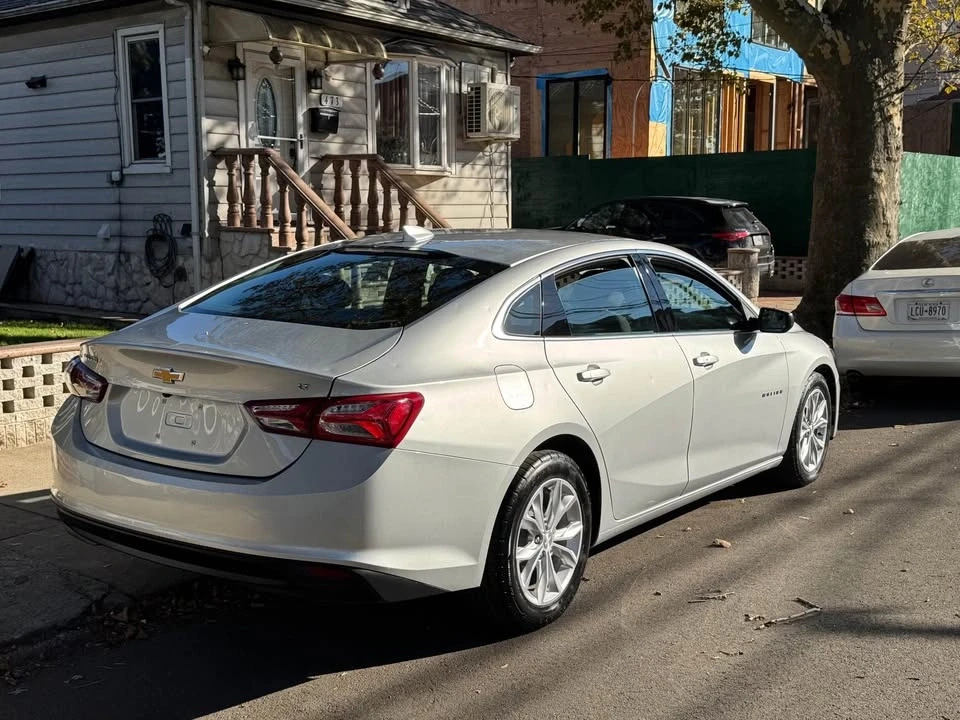 2022 Chevrolet Malibu - Image 5 of 15