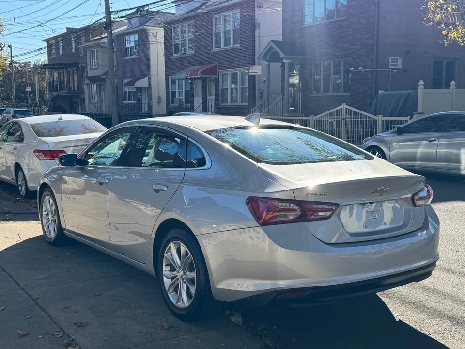 2022 Chevrolet Malibu - Image 7 of 15