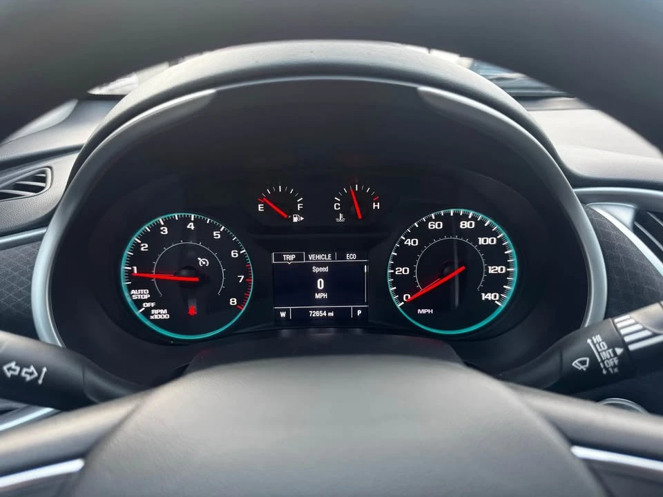 2022 Chevrolet Malibu - Image 11 of 14