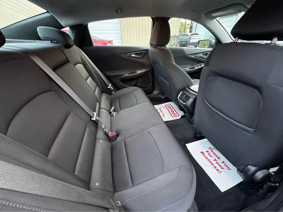 2022 Chevrolet Malibu - Image 8 of 14