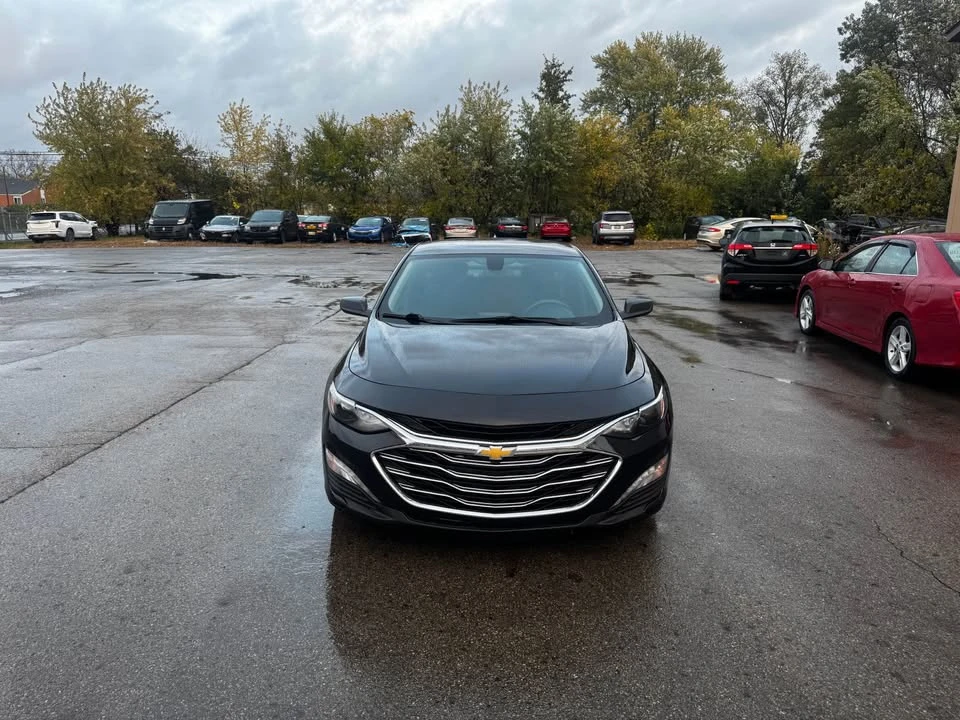 2022 Chevrolet Malibu - Image 2 of 14