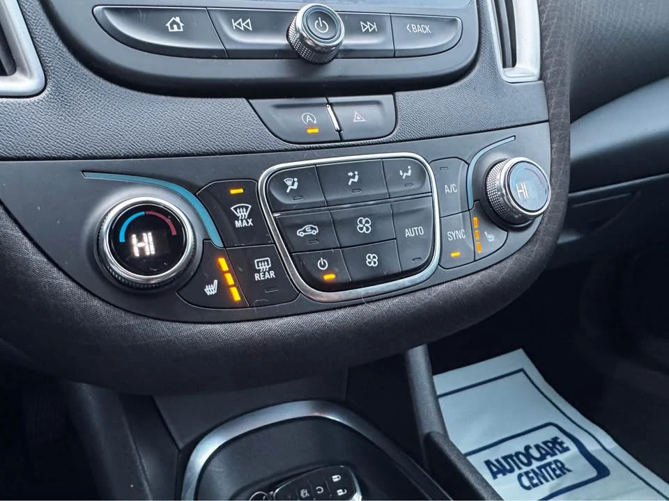 2022 Chevrolet Malibu - Image 14 of 14