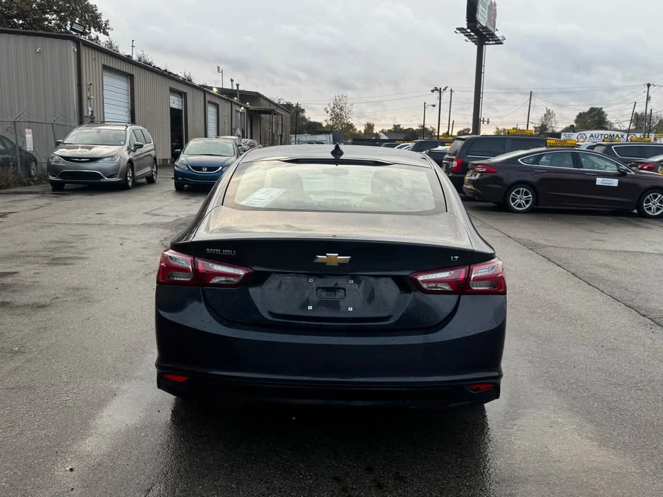 2022 Chevrolet Malibu - Image 5 of 14