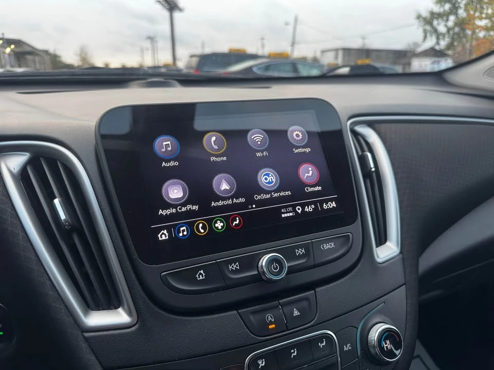 2022 Chevrolet Malibu - Image 12 of 14