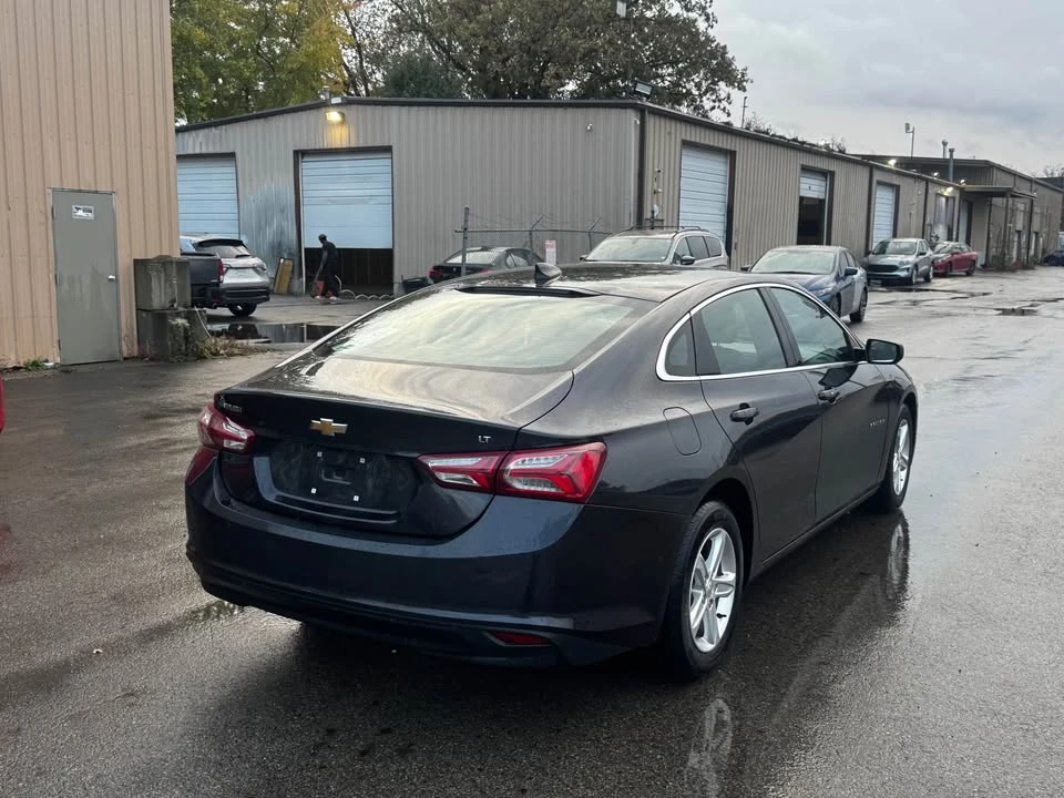 2022 Chevrolet Malibu - Image 6 of 14