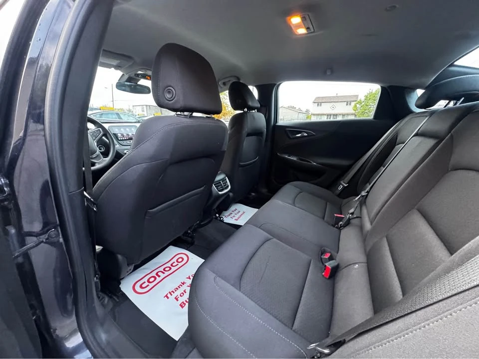 2022 Chevrolet Malibu - Image 9 of 14