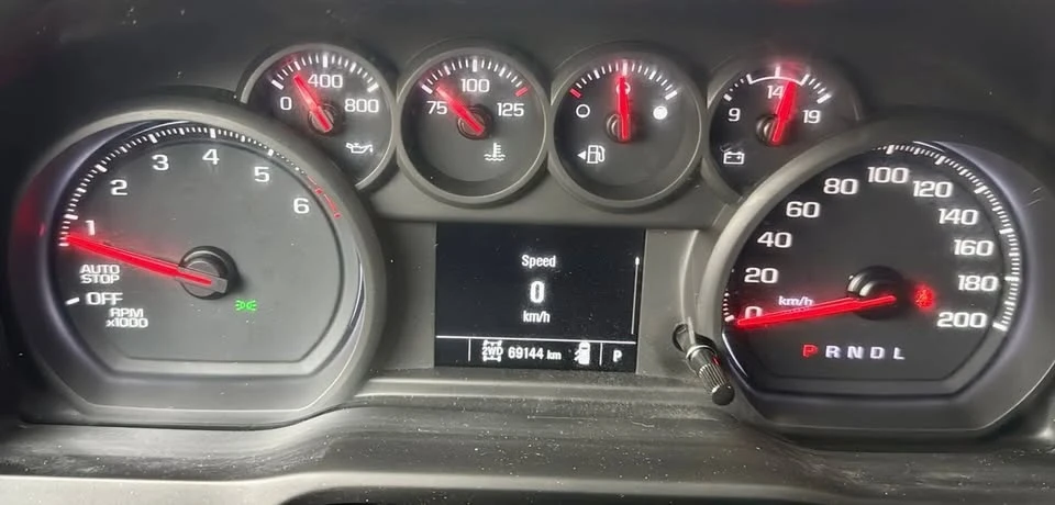 2022 Chevrolet Silverado 4th Gen - Image 12 of 17