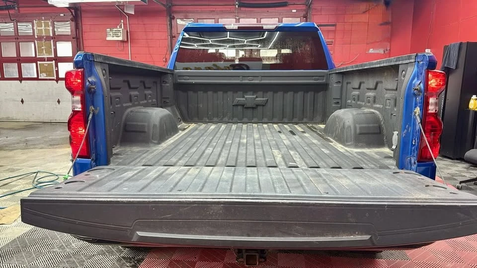 2022 Chevrolet Silverado 4th Gen - Image 6 of 17