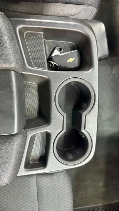 2022 Chevrolet Silverado 4th Gen - Image 15 of 17