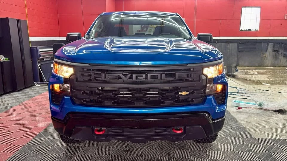 2022 Chevrolet Silverado 4th Gen - Image 2 of 17