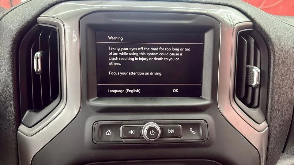 2022 Chevrolet Silverado 4th Gen - Image 13 of 17