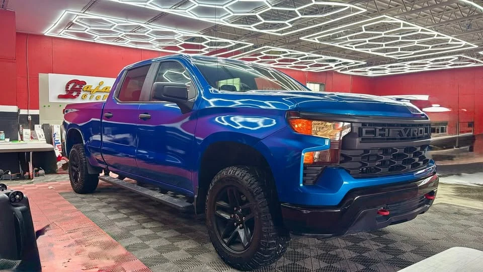 2022 Chevrolet Silverado 4th Gen - Image 3 of 17