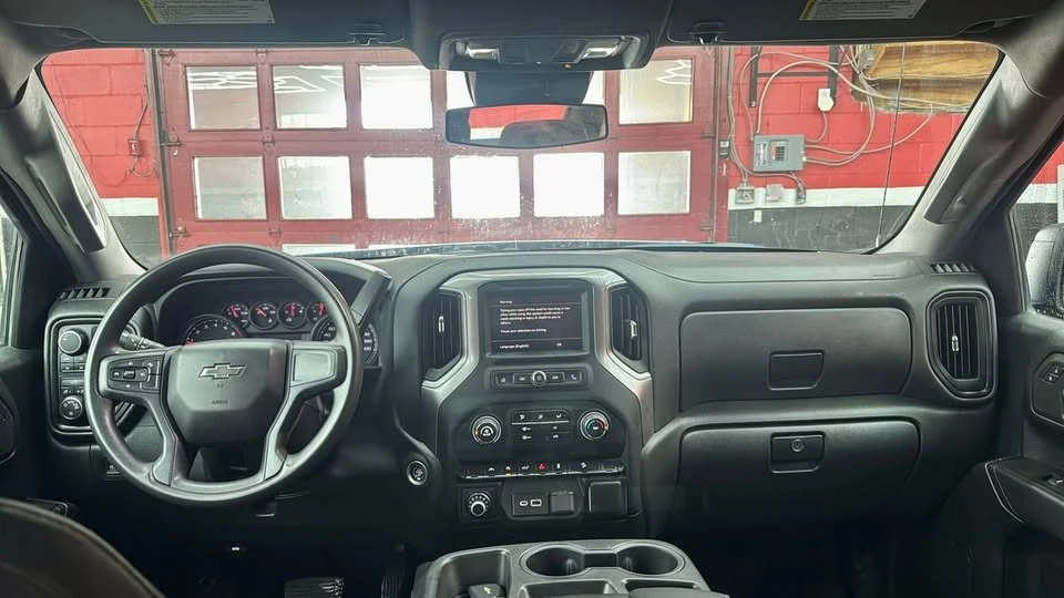 2022 Chevrolet Silverado 4th Gen - Image 8 of 17
