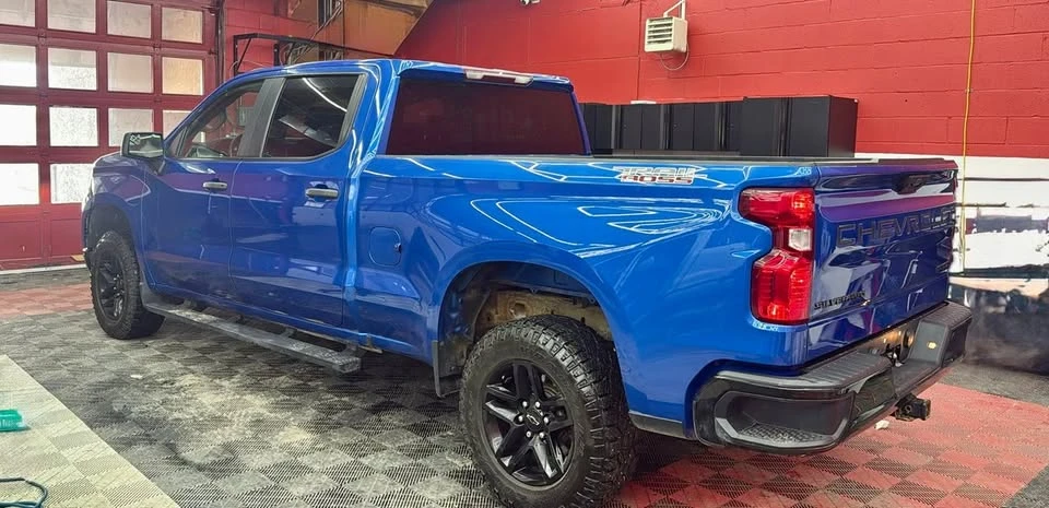 2022 Chevrolet Silverado 4th Gen - Image 7 of 17