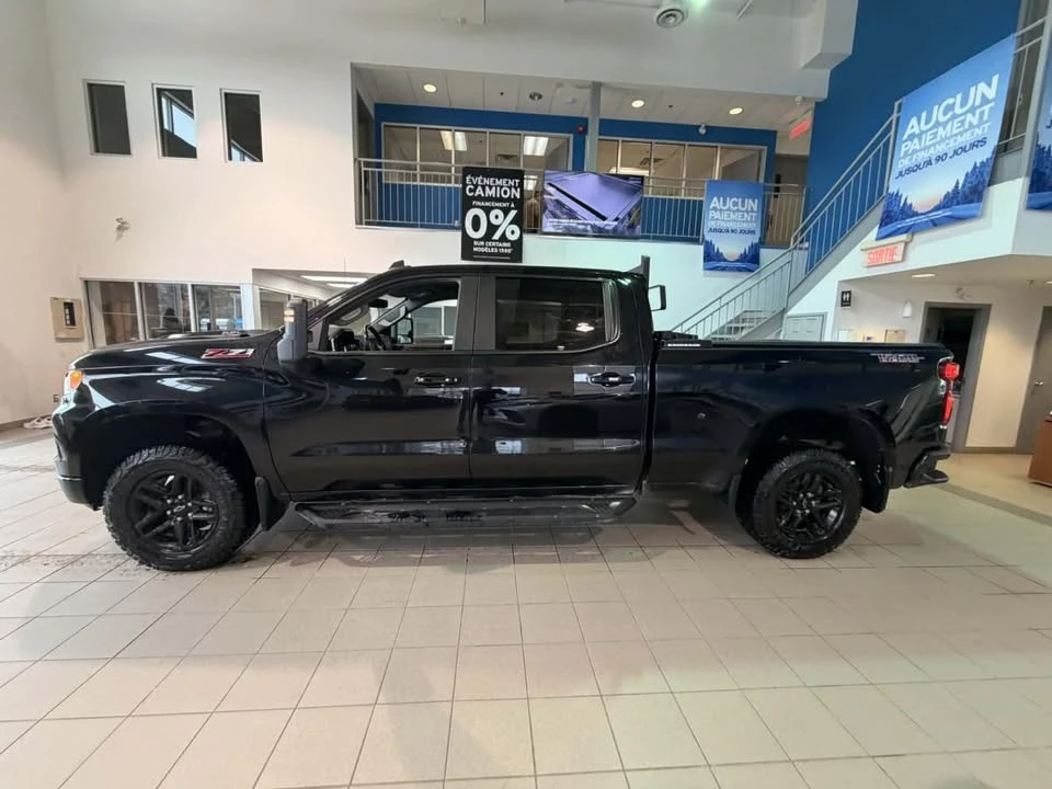 2022 Chevrolet Silverado 4th Gen - Image 8 of 10