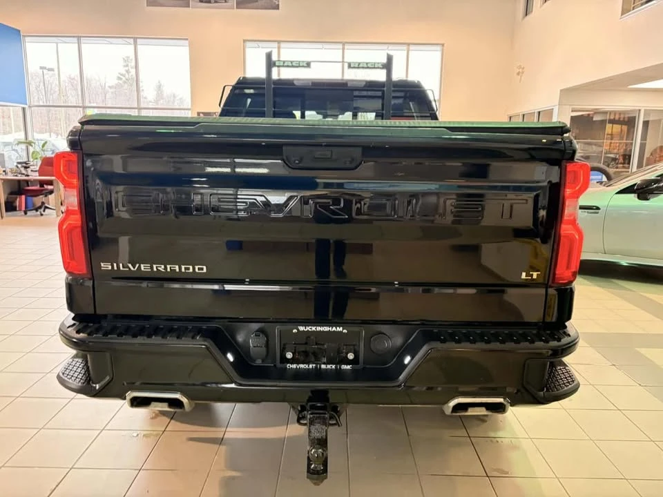 2022 Chevrolet Silverado 4th Gen - Image 6 of 10