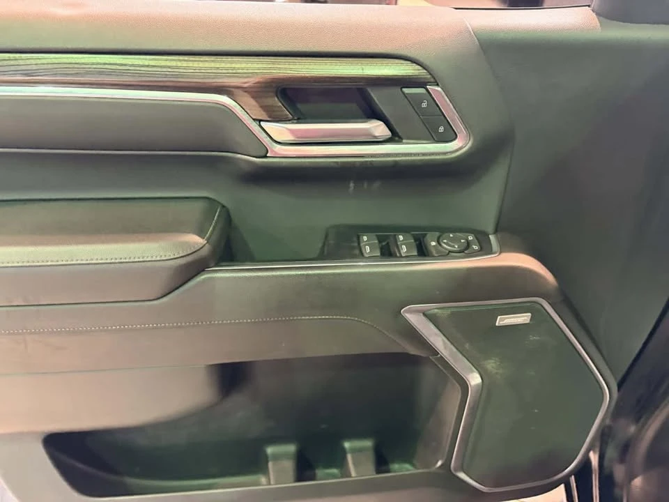 2022 Chevrolet Silverado 4th Gen - Image 10 of 10