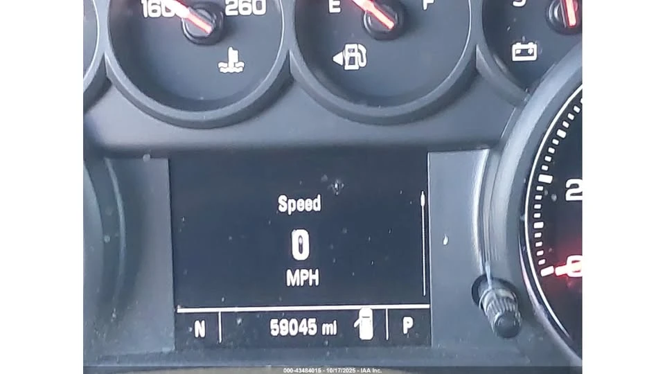 2022 Chevrolet Silverado 4th Gen - Image 11 of 11