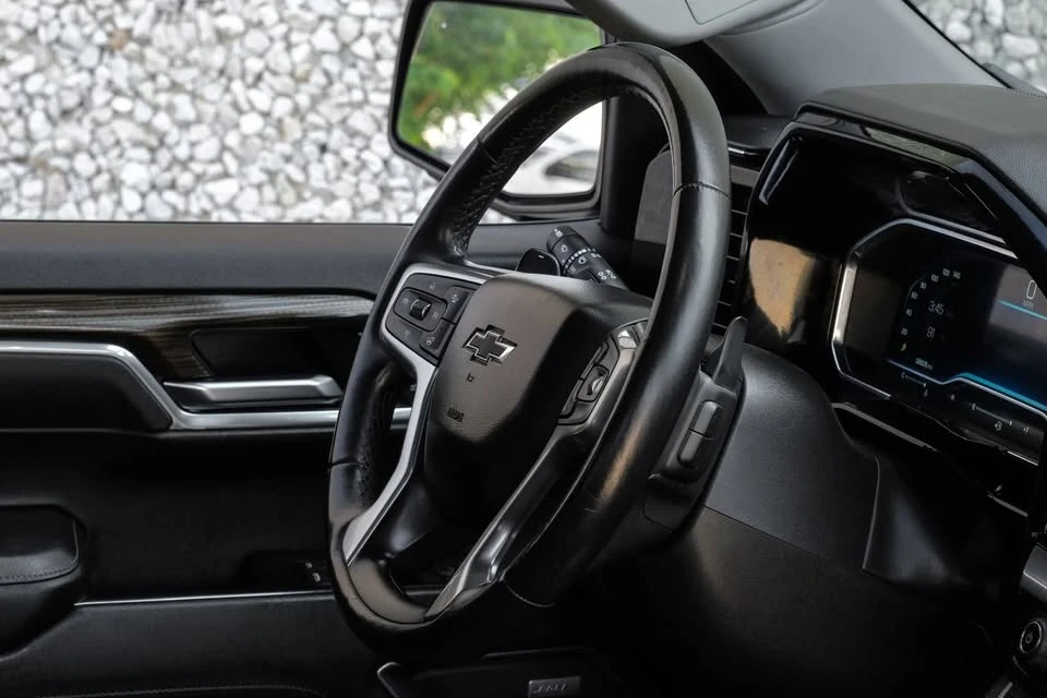 2022 Chevrolet Silverado 4th Gen - Image 15 of 20