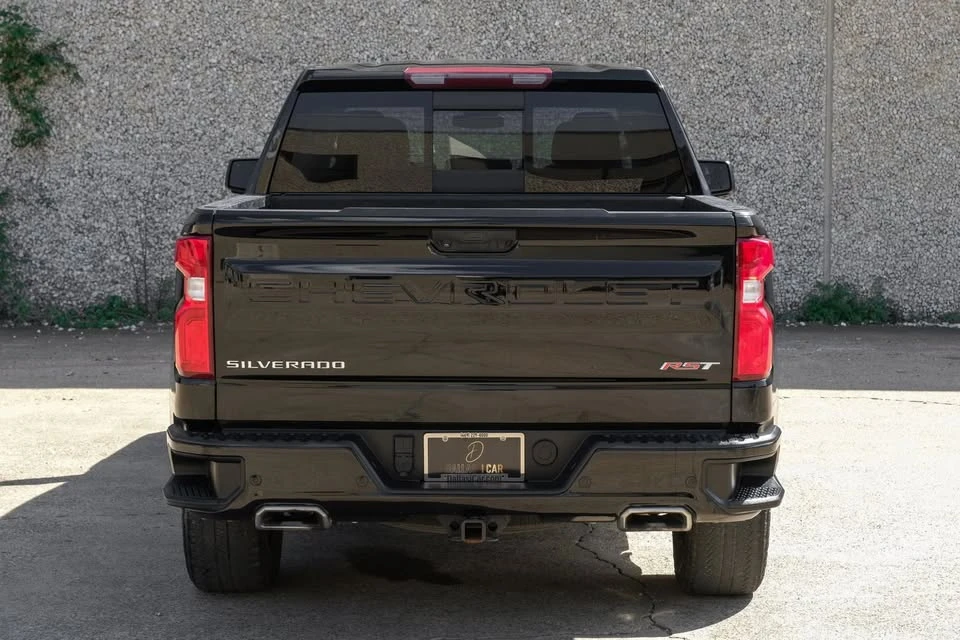 2022 Chevrolet Silverado 4th Gen - Image 10 of 20
