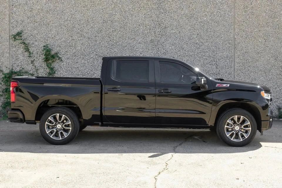 2022 Chevrolet Silverado 4th Gen - Image 8 of 20