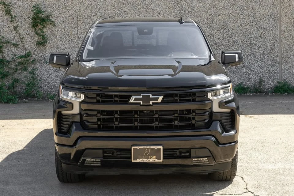 2022 Chevrolet Silverado 4th Gen - Image 6 of 20