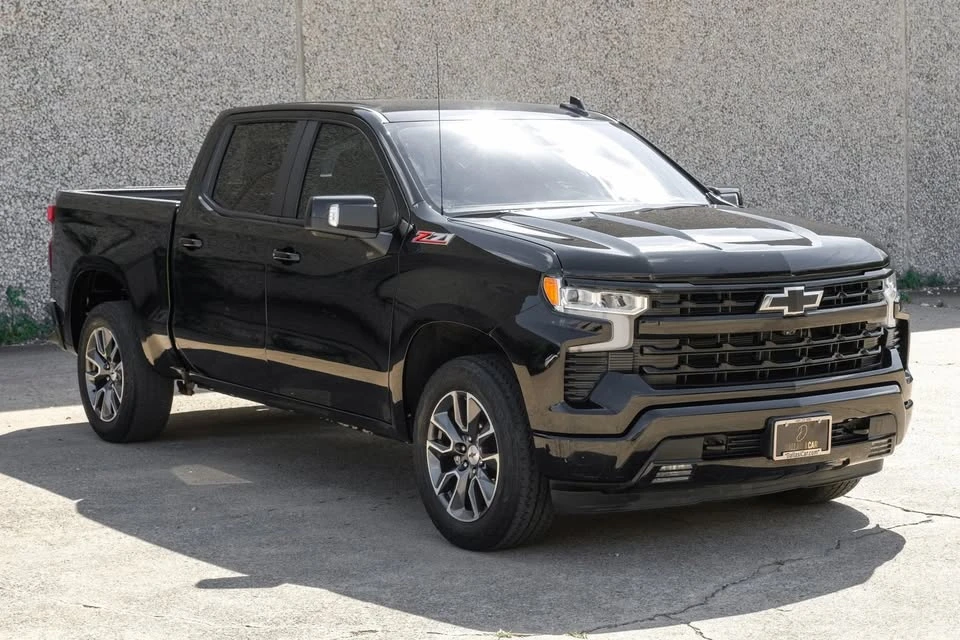 2022 Chevrolet Silverado 4th Gen - Image 7 of 20