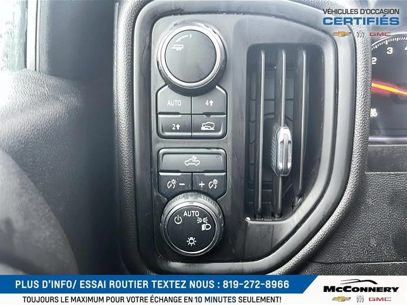 2022 Chevrolet Silverado 4th Gen - Image 20 of 20