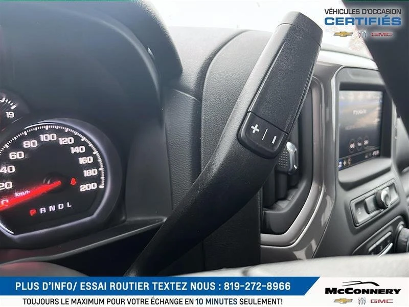 2022 Chevrolet Silverado 4th Gen - Image 19 of 20