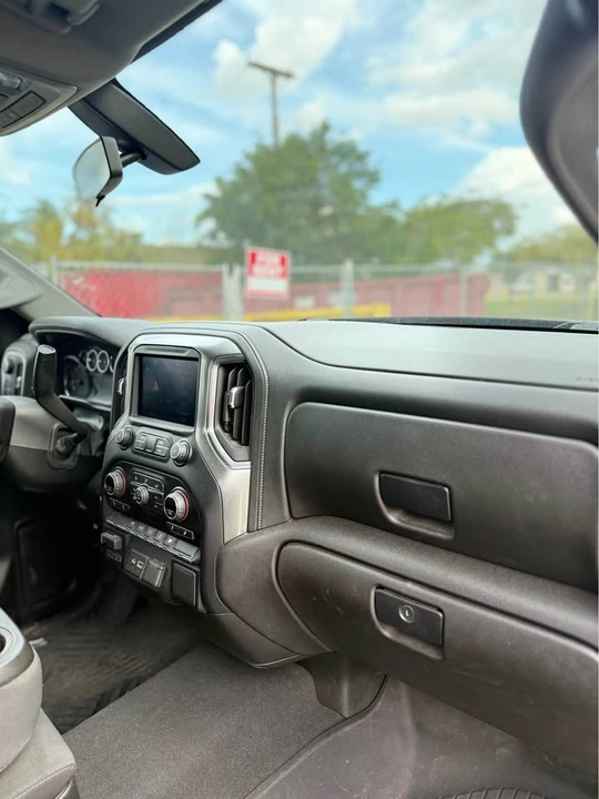 2022 Chevrolet Silverado 4th Gen - Image 12 of 14