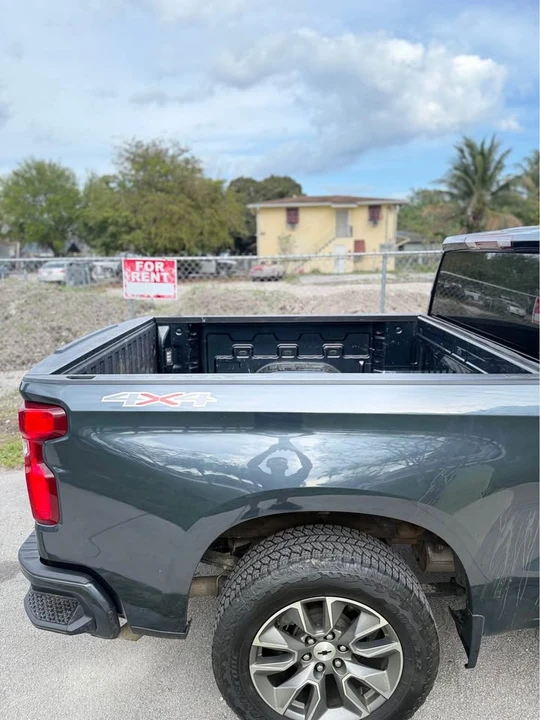 2022 Chevrolet Silverado 4th Gen - Image 8 of 14