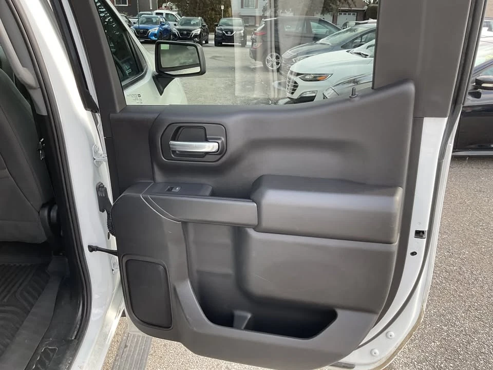 2022 Chevrolet Silverado 4th Gen - Image 19 of 20