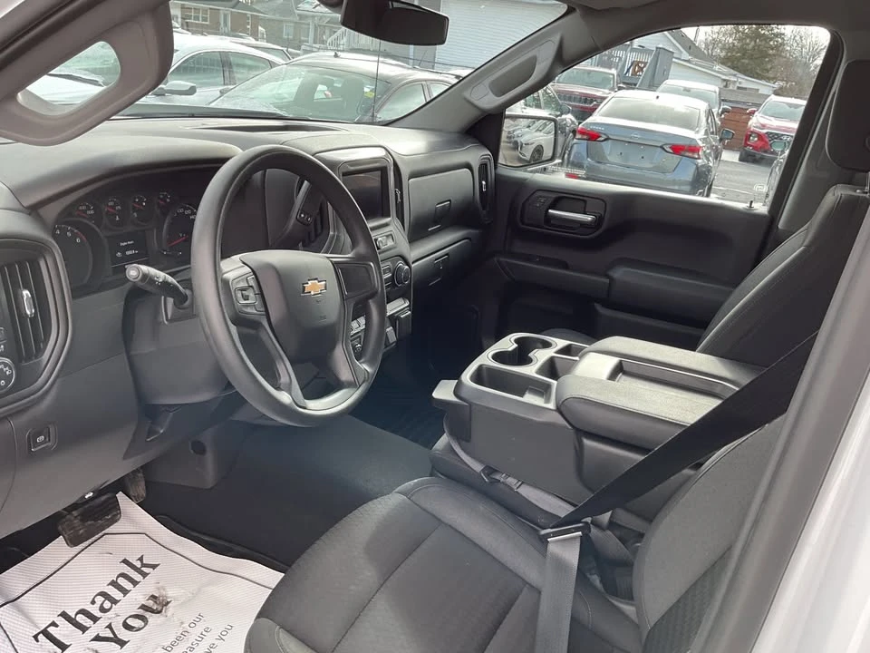 2022 Chevrolet Silverado 4th Gen - Image 6 of 20