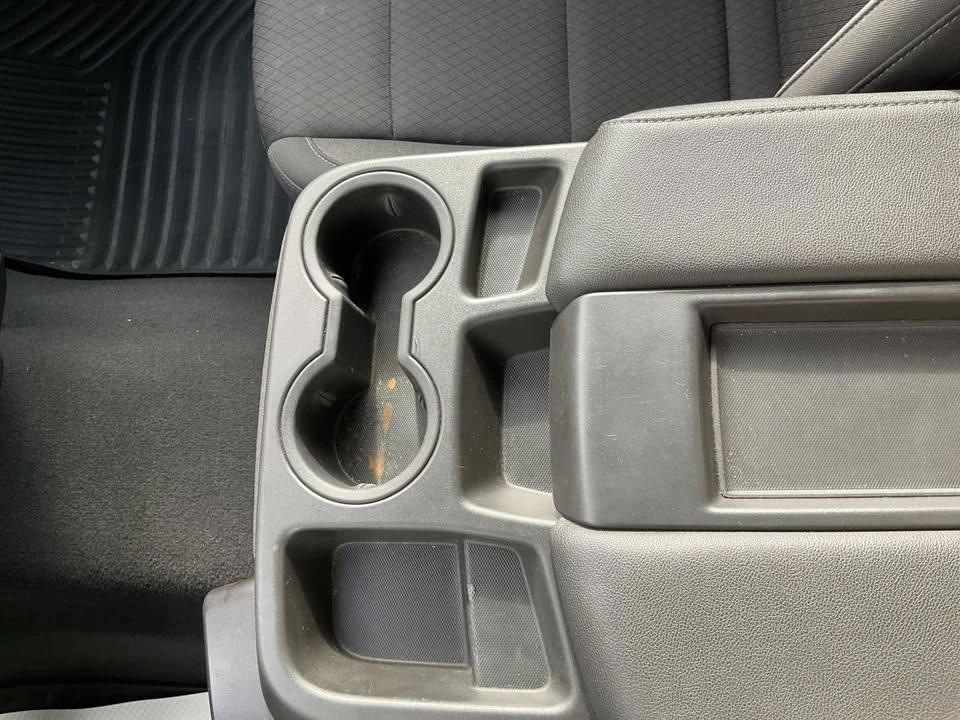 2022 Chevrolet Silverado 4th Gen - Image 14 of 20